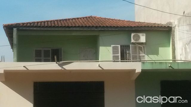 VENDO CASA TITULADA EN KM.4 B°PABLO ROJAS!!! ATENCION INVERSIONISTAS — foto 3