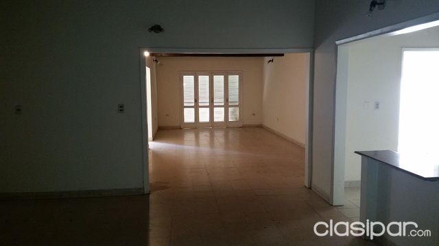 Vendo casa detrás de Salenma, San Lorenzo. — foto 2