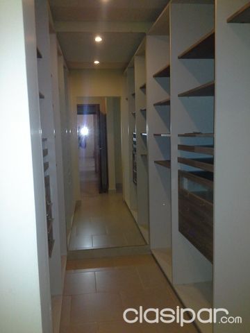 Alquilo depto. en Barrio Jara — foto 2
