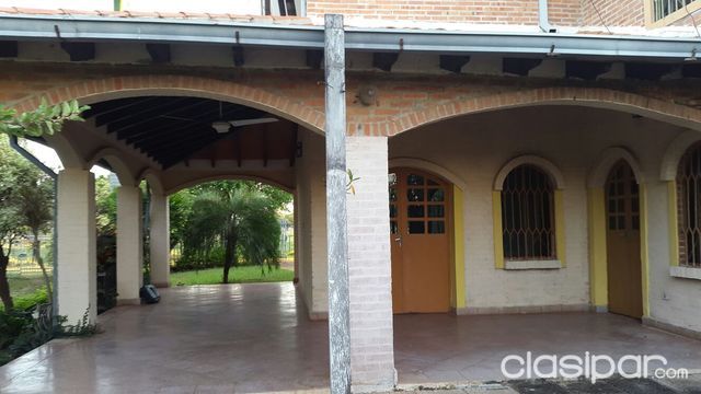 OFERTA!!! HERMOSA CASA EN EL CENTRO DE CARAGUATAY — foto 2