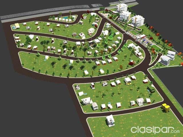 EN CIUDAD DEL ESTE! Terra Nova Condominio!! — foto 3