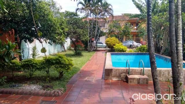Vendo casa en asunción — foto 2
