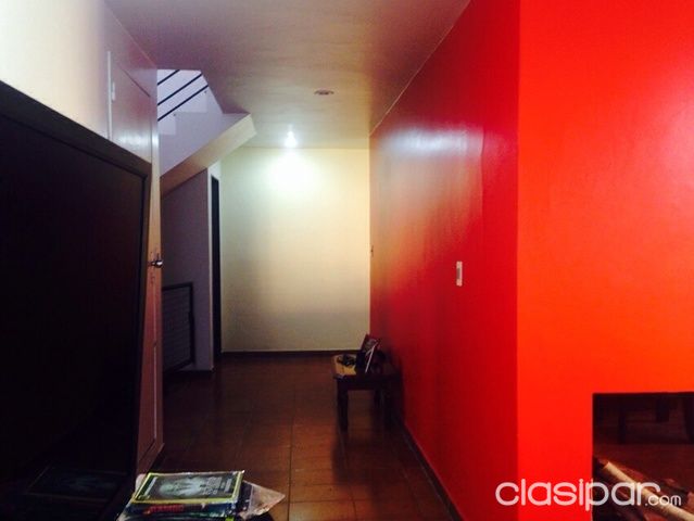 Vendo Casa en Barrio Mburucuja — foto 2