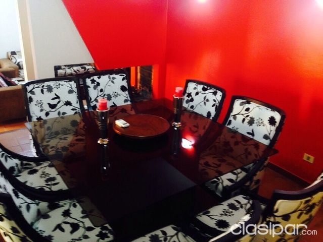 Vendo Casa en Barrio Mburucuja — foto 3