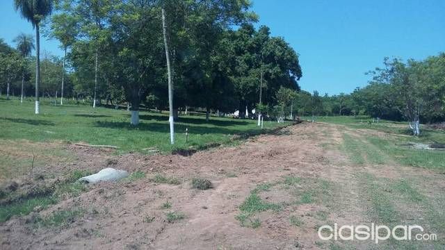 Terrenos en Areguá -Ypacaraí — foto 2
