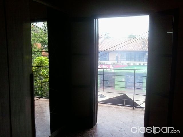 Alquilo departamento en Barrio Herrera — foto 2