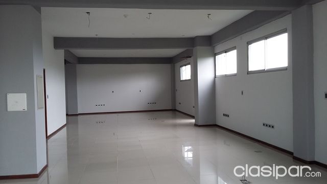Planta libre de 330 M2 zona Shopping del Sol y World Trade Center — foto 3