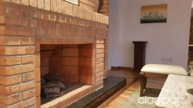 VENDO IMPONENTE RESIDENCIA EN MIRAFLORES — foto 2