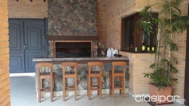 VENDO IMPONENTE RESIDENCIA EN MIRAFLORES — foto 3