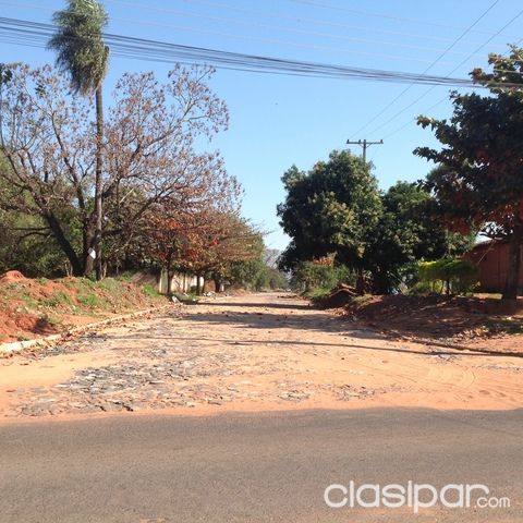 ATENCIÓN ÑEMBY - CRISTOBAL COLON!!! FINANCIO A SOLA FIRMA LOS MEJORES TERRENOS DE LA ZONA!!! — foto 3