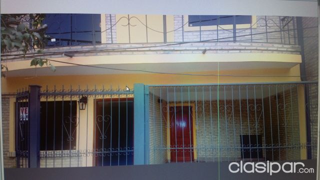 Vendo Hermoso Duplex a ESTRENAR!!! Villa Morra — foto 2