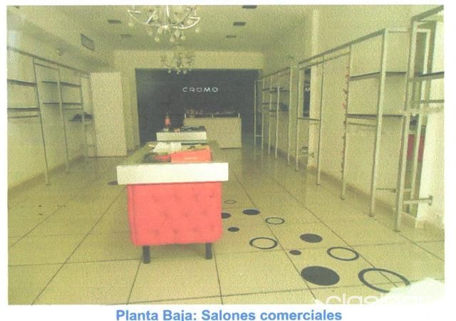 ATENCION INVERSIONISTAS! EDIFICACION EN PLENO CENTRO DE ASUNCION — foto 2