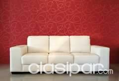 Ofresco sofa para oficina. Sala de espera. — foto 3