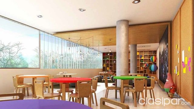 HABITAT PLAZA, Departamentos modernos y vanguardistas — foto 3