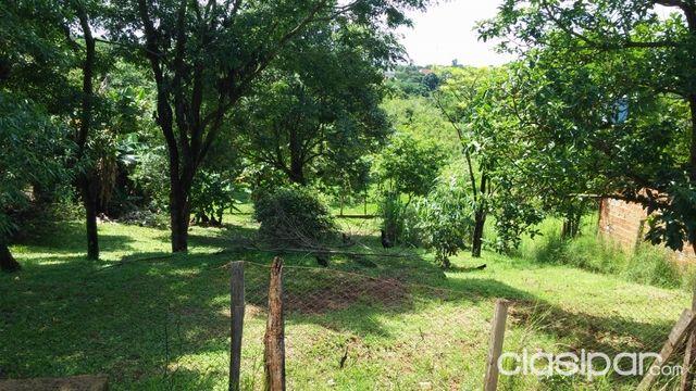 VENDO 2 TERRENOS JUNTOS SOBRE ASFALTO KM 6 — foto 2