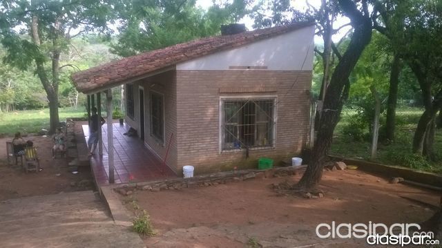 URGENTE VENDO HERMOSO TERRENO PARA CASA QUINTA — foto 2