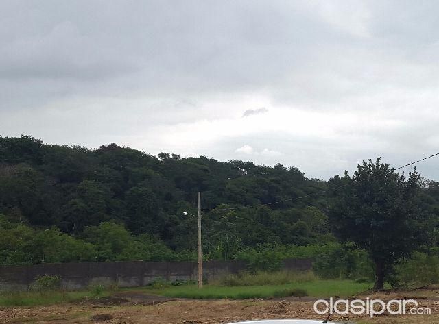 VENDO TERRENO EN FOZ DO IGUAZU - BRASIL — foto 2