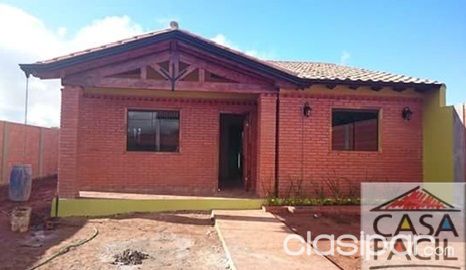 Vivienda Unifamiliar desde 50 m2. — foto 2