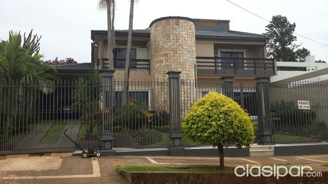 VENDO RESIDENCIA EN ENCARNACION — foto 2