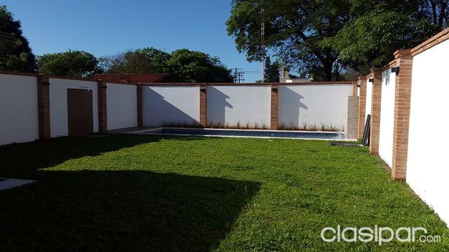 VENDO HERMOSA CASA A ESTRENAR SOBRE SEIFERHELD - BARRIO RECOLETA — foto 3