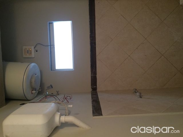 Vendo departamento en Mariano Roque Alonso..155 millones. — foto 2