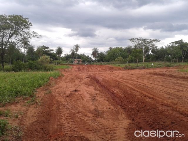 ATENCIÓN CAPIATEÑOS!!! VENDO Y FINANCIO TERRENOS EN ZONA TOTALMENTE DESARROLLADA!!! — foto 2
