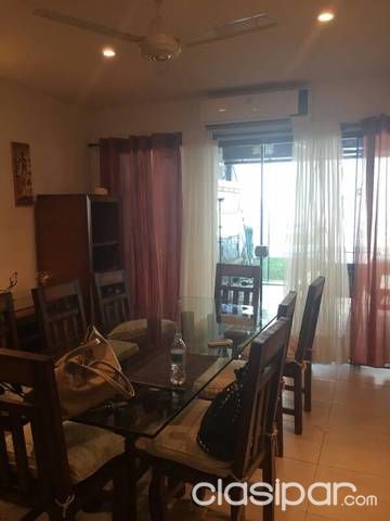 Alquilo Duplex Amplio Amoblado — foto 2