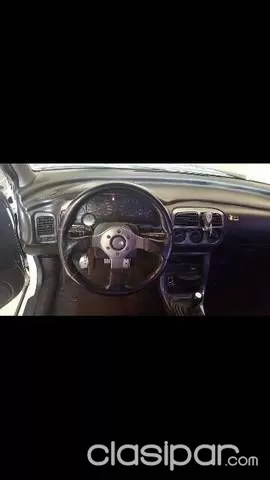 Subaru Impreza 1996 — foto 3