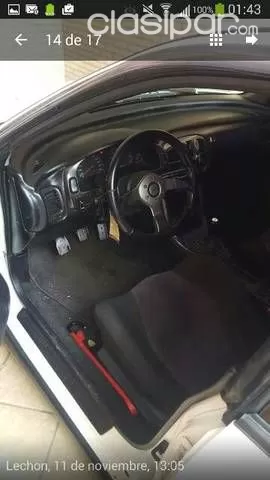 Subaru Impreza 1996 — foto 5