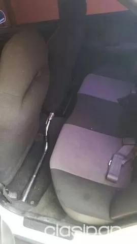 Subaru Impreza 1996 - foto 8