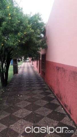 Vendo Residencia en el centro de la Ciudad de Concepción, Esquina Pedro Juan caballero y Mayor Rufino Pampliega — foto 3