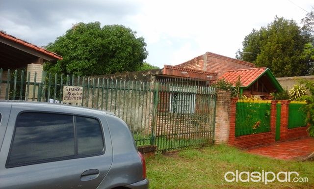 HERMOSA CASA EN LUQUE — foto 2