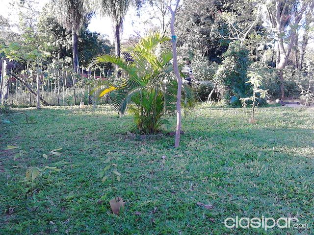 Vendo casa moras cue luque — foto 2