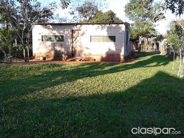 Vendo casa moras cue luque — foto 3