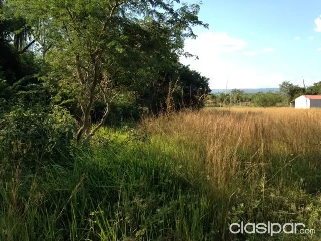 HERMOSO TERRENO EN PATIÑO - YPACARAI 1.100 m2 — foto 2