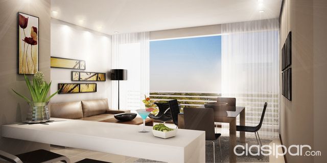APROVECHE ESTA SUPER OPORTUNIDAD PARA ADQUIRIR SU DEPARTAMENTO A ESTRENAR EN VILLA AURELIA, SOLO POR UNOS DÍAS!! — foto 2