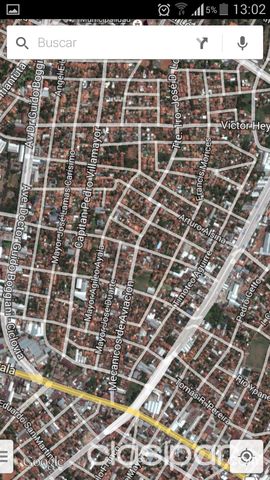 Alquilo Salon con dpto para negocio y vivienda Asuncion — foto 2