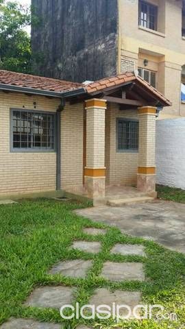Alquilo Casitas - Zona Lambare — foto 2