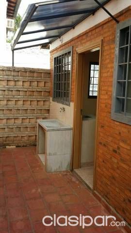 Alquilo Casitas - Zona Lambare — foto 3