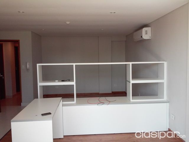 Alquilo loft Edificio la Esperanza — foto 2