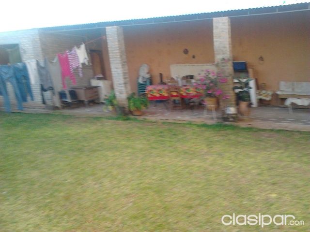 VENDO CASA EN ÑEMBY.. escucho tu propuesta de pago — foto 2