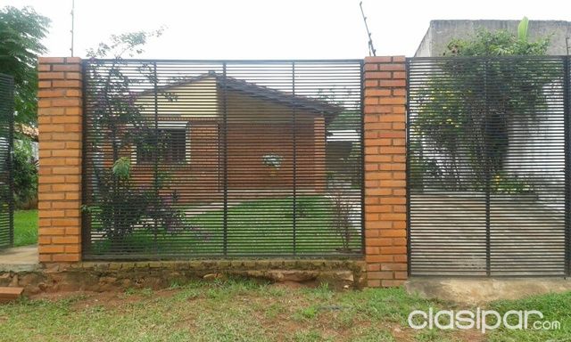 VENDO CASA EN ÑEMBY.. escucho tu propuesta de pago — foto 3