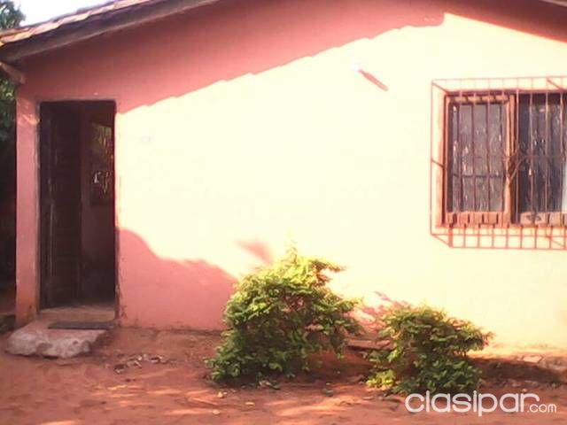 Vendo Casa En Capiata, Km. 20, Ruta 1. 502 m2, SU CONSULTA NO MOLESTA. — foto 2