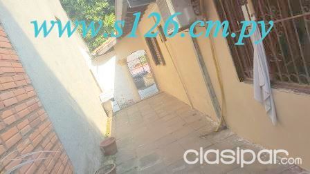 Casa en Asunción en Venta – Zona Terminal — foto 3