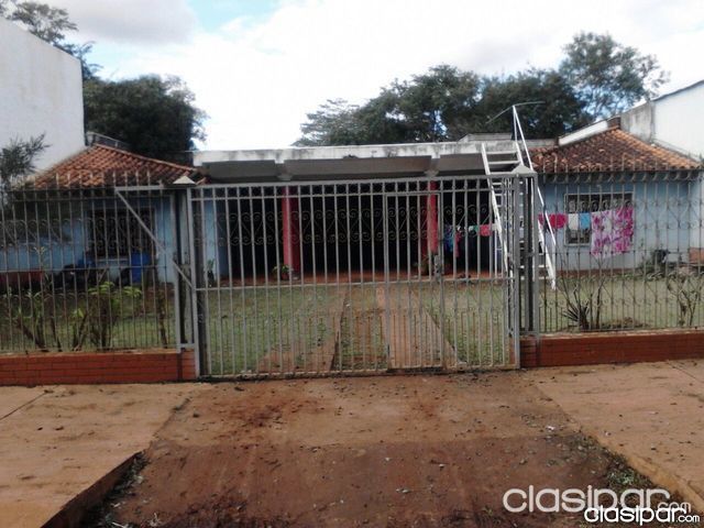 CASA CON TINGLADO A 30 METROS DE LA RUTA INTER. 7 KM 21 MINGA GUAZU — foto 2