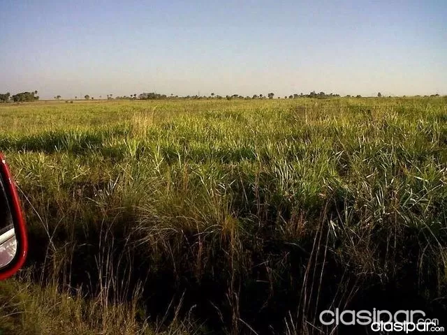 Vendo Estancia Formada 155 has. zona ciudad de Valenzuela sruta asfaltada — foto 2
