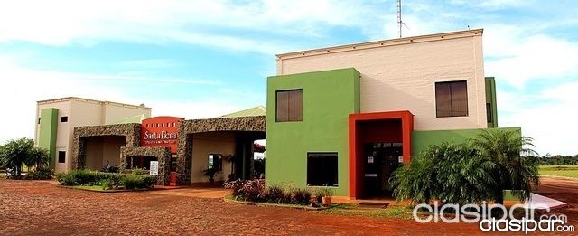 VENDO TERRENO EN EL SANTA ELENA COUNTRY & MARINA CLUB — foto 3
