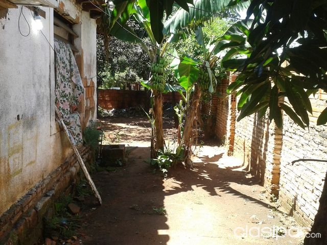Vendo Casa en Limpio - Ruta Limpio Luque — foto 2