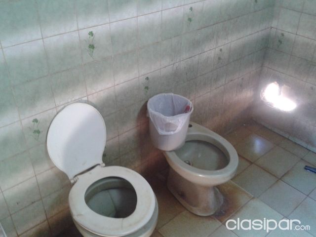 Vendo Casa en Limpio - Ruta Limpio Luque — foto 3