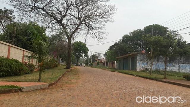 Oportunidad Impresionante Terreno en Luque.... — foto 3